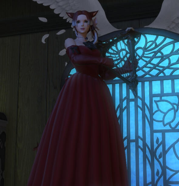 Aerowynn Nightingale