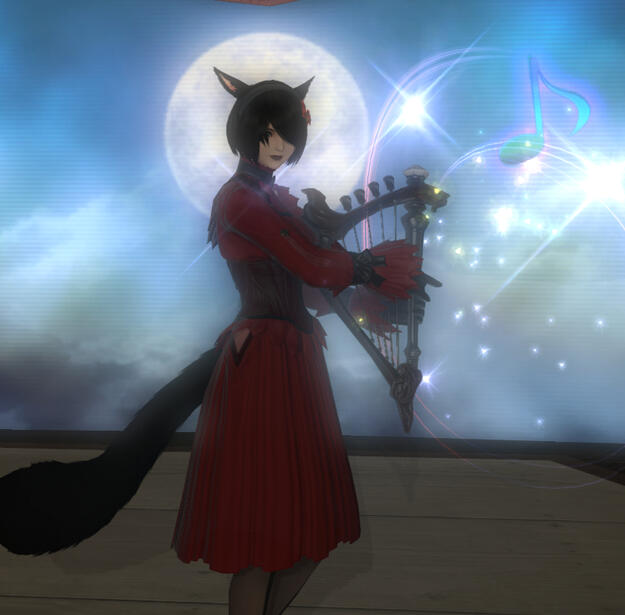 Aerowynn Nightingale