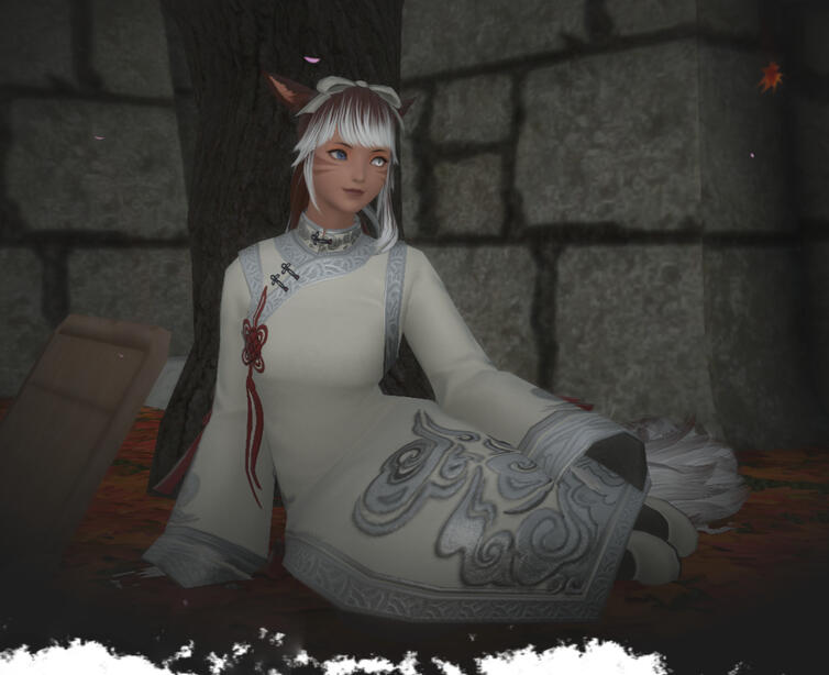 Aerowynn Nightingale