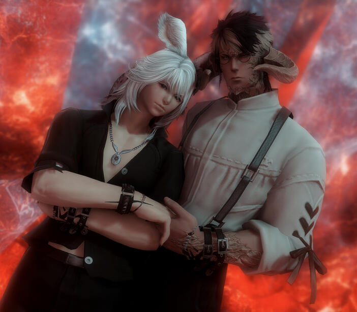 Voron Ginko & Aster Lithin